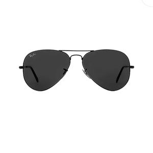 Ray-Ban Classic Aviator in Black